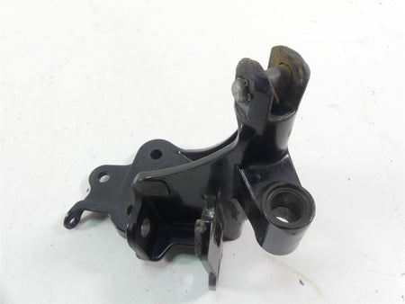 2008 Harley Softail FXSTB Night Train Rider Left Right Footpeg Mounts 33683-07A {{ shop.shopifyCountryName }} - Mototech271