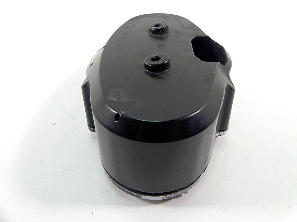 2014 Harley VRSCF Muscle V-Rod Speedometer Gauges Housing & Bezel 71981-09 {{ shop.shopifyCountryName }} - Mototech271