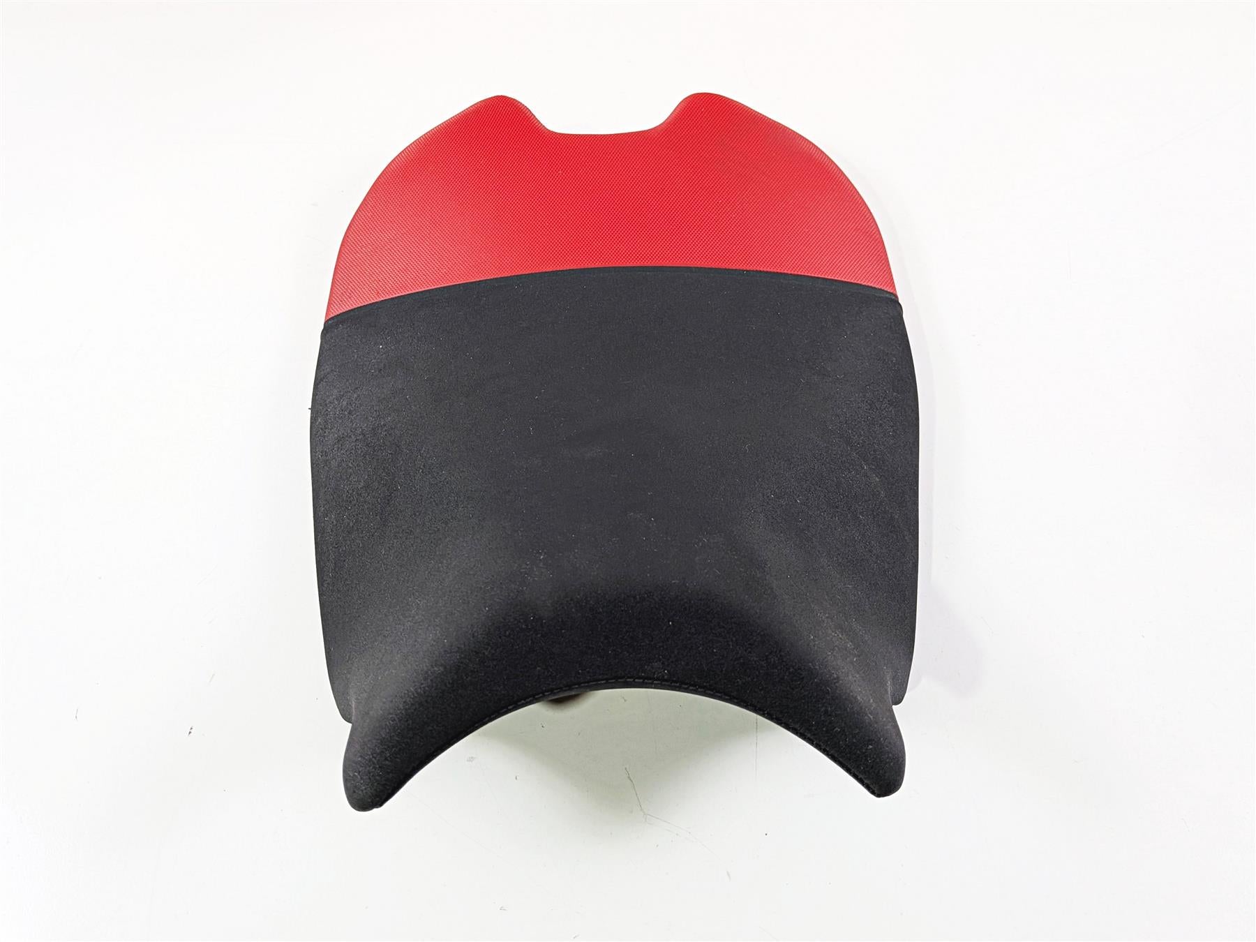 2022 Ducati Panigale V4 S V4S Front Seat Saddle Red Black 595P7031AB-Mototech271