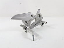 Load image into Gallery viewer, 2025 CFMoto 450 SS Right Footpeg &amp; Brake Pedal Set 6AQV-142700-1000
