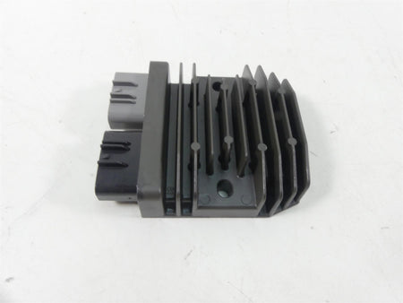 2018 Triumph Street Triple 765RS Rectifier Voltage Regulator T1300675 FH020AA {{ shop.shopifyCountryName }} - Mototech271