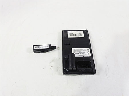 2021 Harley Softail FXST Standard Bcm Security Module Y-Axis - No Fob 41000349F {{ shop.shopifyCountryName }} - Mototech271