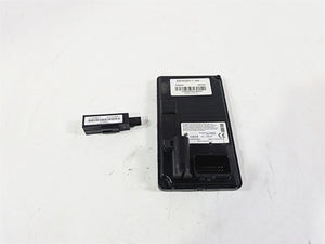 2021 Harley Softail FXST Standard Bcm Security Module Y-Axis - No Fob 41000349F