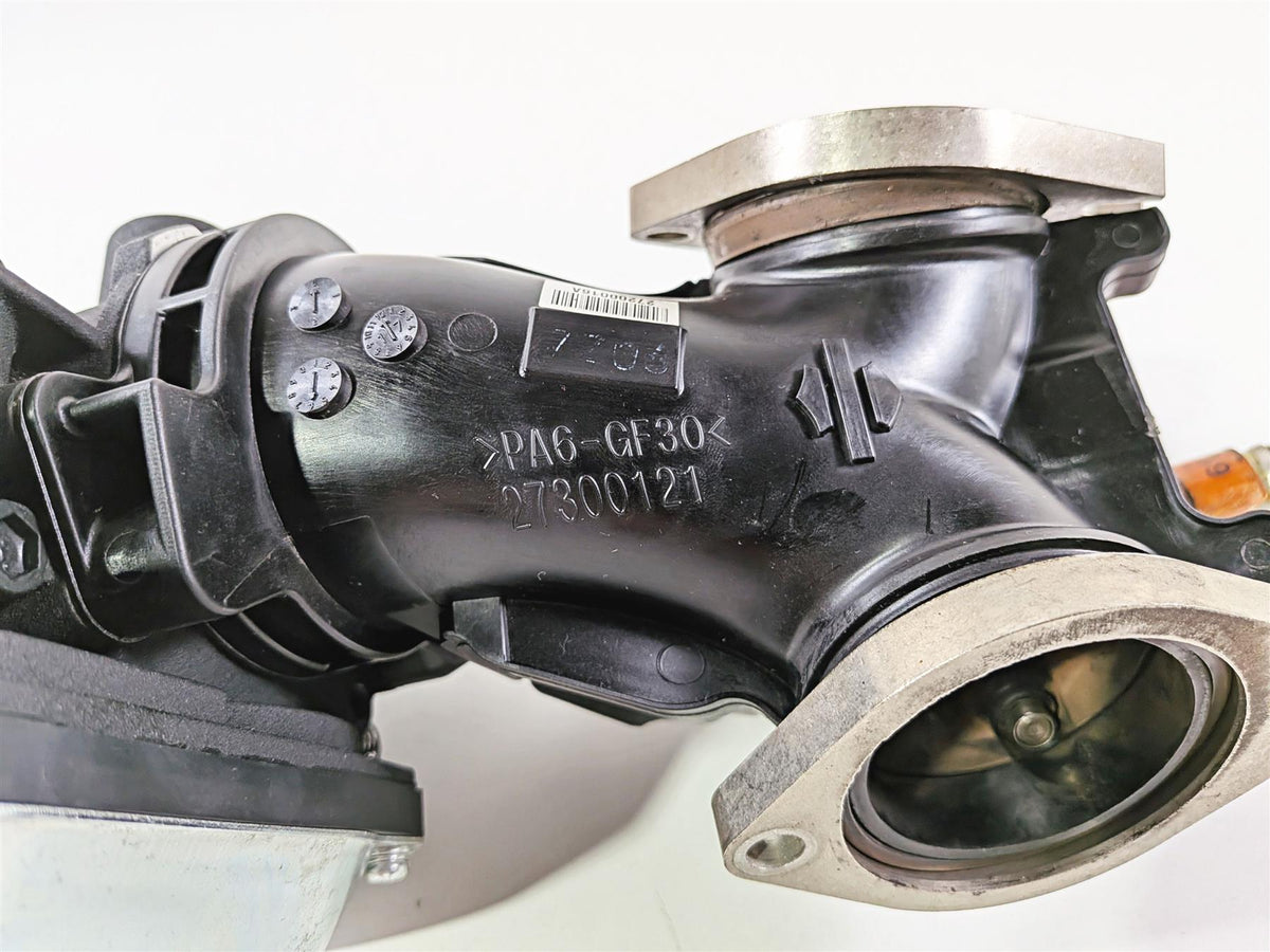 2018 Harley FLHTCU Touring Electra Glide Throttle Body Fuel Injectors 27300122-Mototech271
