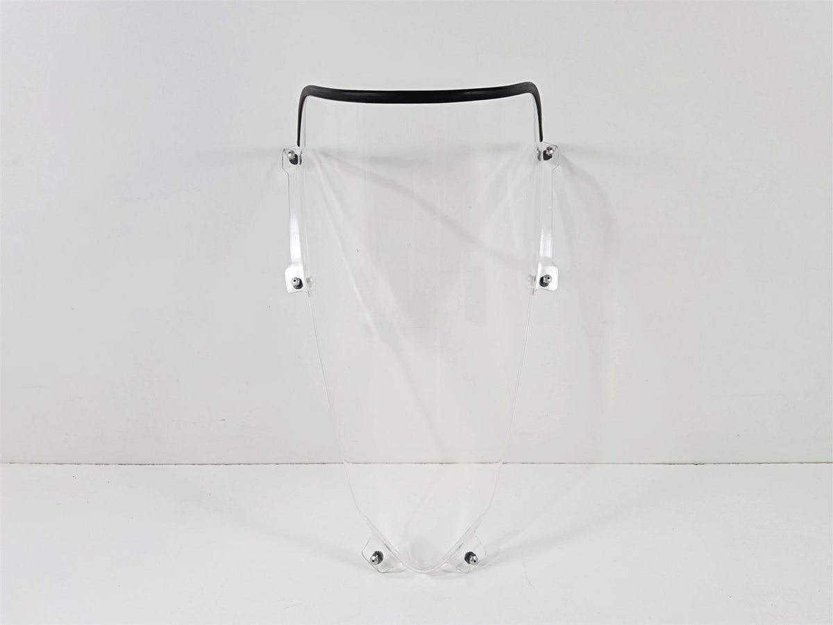 2019 Ducati Panigale V4S V4 S Corse Windshield Wind Shield Screen 97110721A {{ shop.shopifyCountryName }} - Mototech271