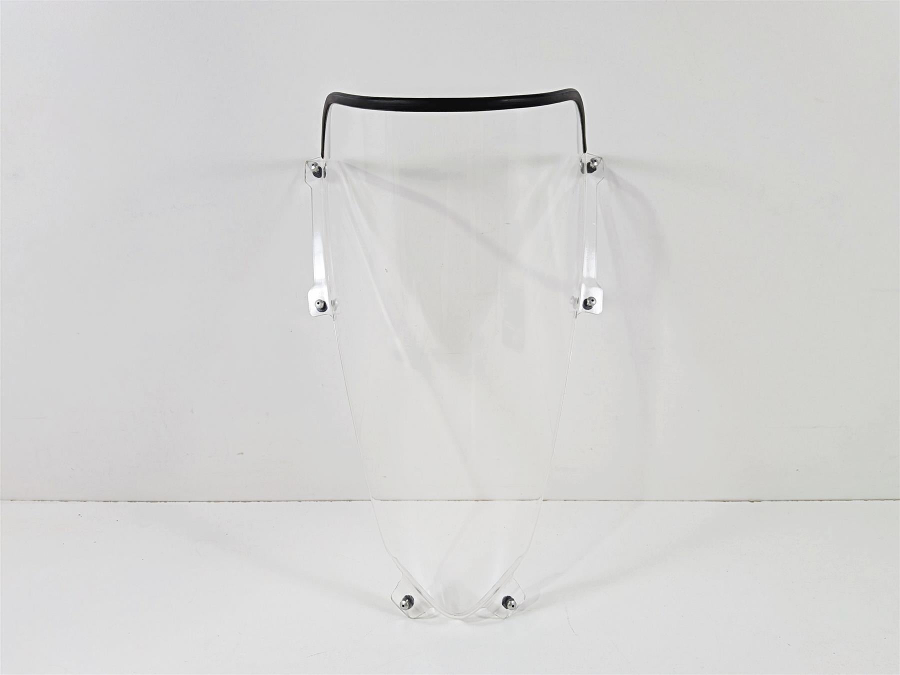 2019 Ducati Panigale V4S V4 S Corse Windshield Wind Shield Screen 97110721A {{ shop.shopifyCountryName }} - Mototech271