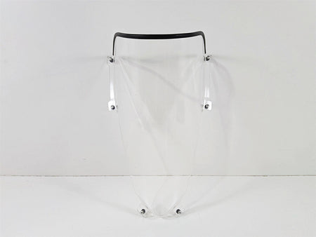 2019 Ducati Panigale V4S V4 S Corse Windshield Wind Shield Screen 97110721A {{ shop.shopifyCountryName }} - Mototech271