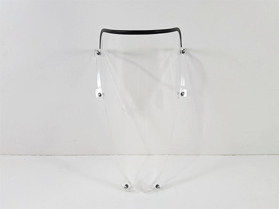 2019 Ducati Panigale V4S V4 S Corse Windshield Wind Shield Screen 97110721A {{ shop.shopifyCountryName }} - Mototech271