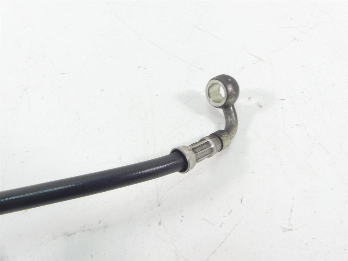 2017 Harley Touring FLHTKL Electra Glide Right Front Abs Brake Line 41800544 {{ shop.shopifyCountryName }} - Mototech271
