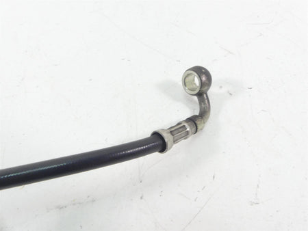 2017 Harley Touring FLHTKL Electra Glide Right Front Abs Brake Line 41800544 {{ shop.shopifyCountryName }} - Mototech271