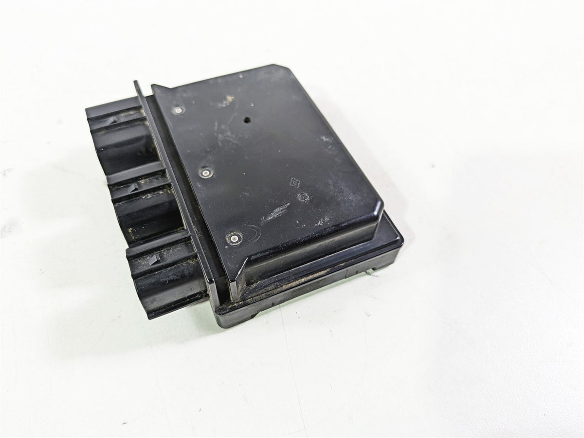 2011 Kawasaki EX650R Ninja Junction Relay Box 27002-0007 27002-0050 {{ shop.shopifyCountryName }} - Mototech271