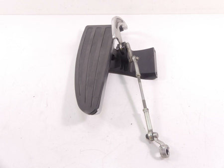 2010 Victory Vision Tour Left Front Rider Floor Foot Board Shifter Set 5135045 {{ shop.shopifyCountryName }} - Mototech271
