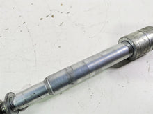 Load image into Gallery viewer, 2015 Harley FXDL Dyna Low Rider Front Axle Wheel Spindle 25mm 41628-08
