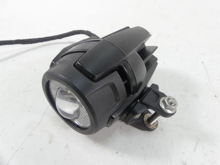 2011 BMW R1200GS K255 Adv Additional Fog Lights Lamps + Wiring 63127709430 {{ shop.shopifyCountryName }} - Mototech271