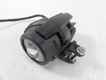 Load image into Gallery viewer, 2011 BMW R1200GS K255 Adv Additional Fog Lights Lamps + Wiring 63127709430 | Mototech271
