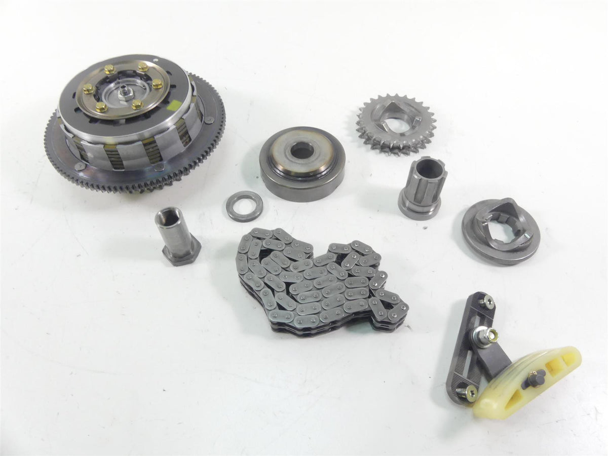 2004 Harley FXDWGI Dyna Wide Glide Primary Drive Clutch Compensator Kit 37802-04 {{ shop.shopifyCountryName }} - Mototech271