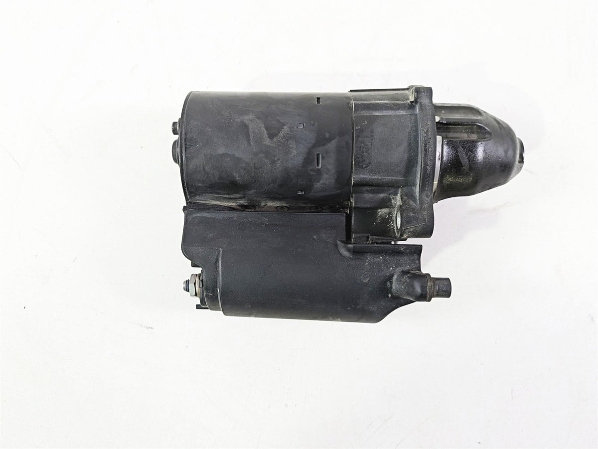 2009 BMW R1200GS K255 Adv Starter Motor & Cover 12317691956 {{ shop.shopifyCountryName }} - Mototech271