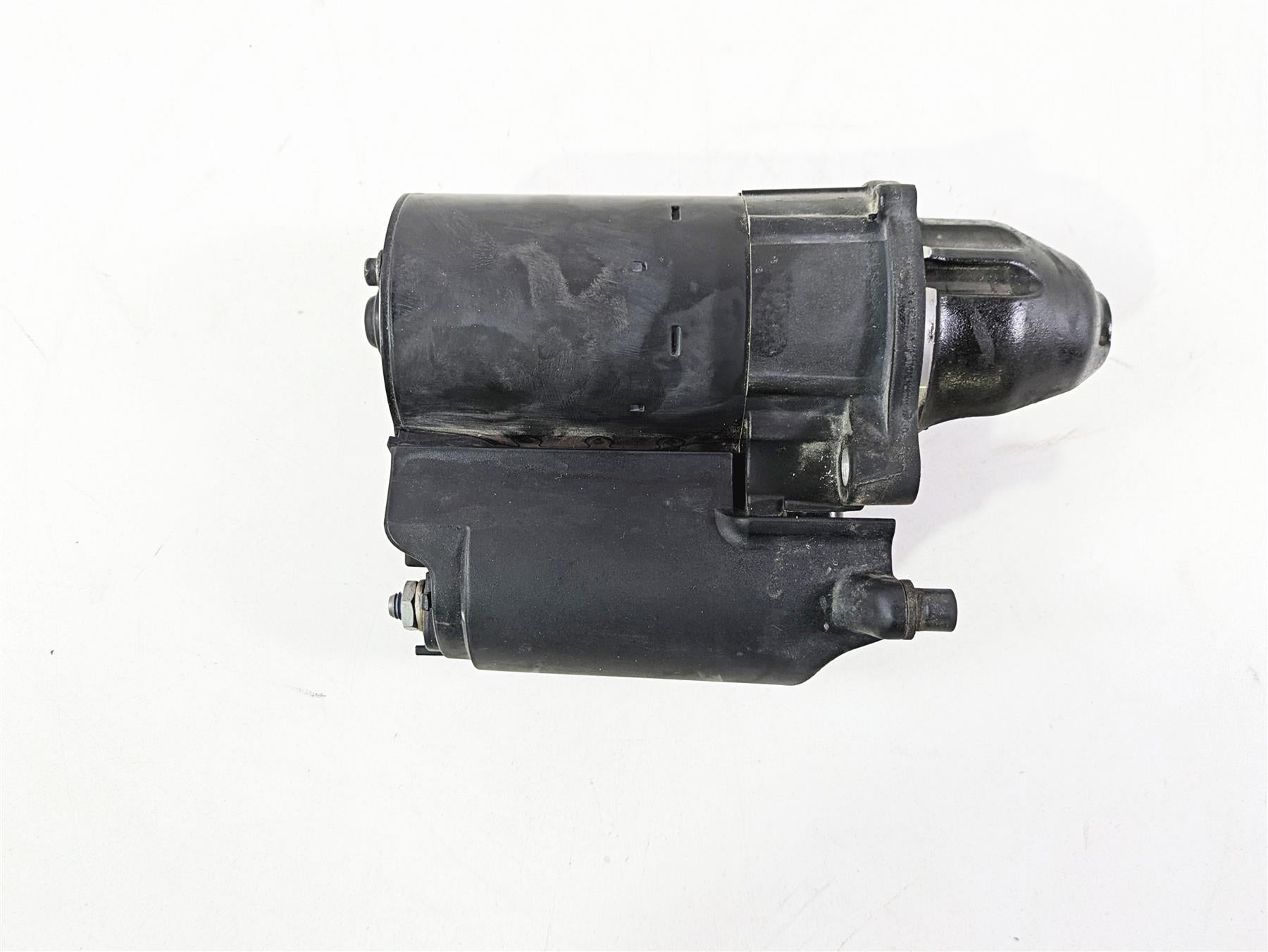 2009 BMW R1200GS K255 Adv Starter Motor & Cover 12317691956 {{ shop.shopifyCountryName }} - Mototech271
