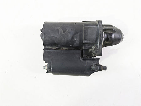 2009 BMW R1200GS K255 Adv Starter Motor & Cover 12317691956 {{ shop.shopifyCountryName }} - Mototech271
