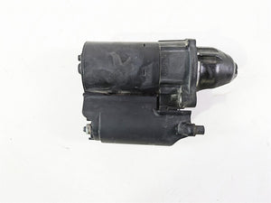 2009 BMW R1200GS K255 Adv Starter Motor & Cover 12317691956 | Mototech271