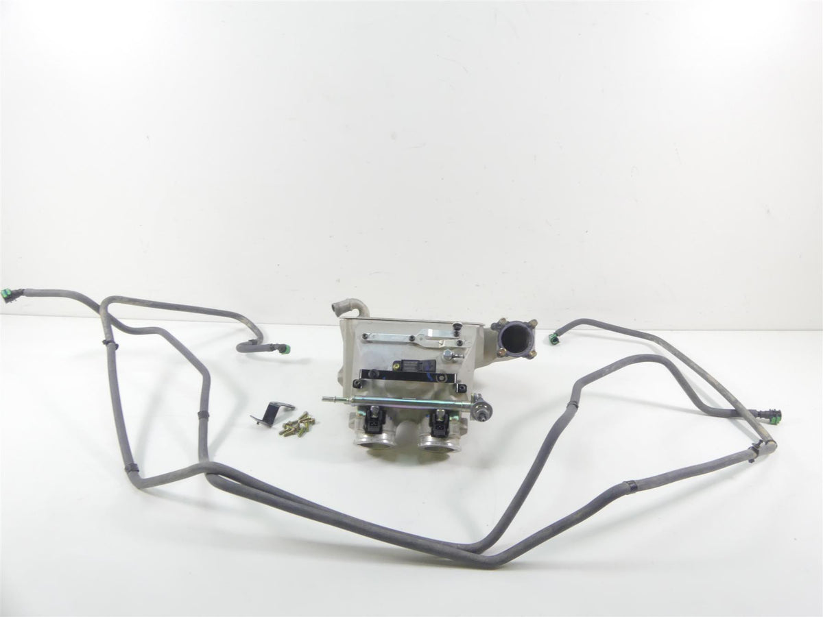 2018 Polaris RZR1000 XP EPS Turbo Dynamix Intercooler Core Intake Set 1240930 {{ shop.shopifyCountryName }} - Mototech271