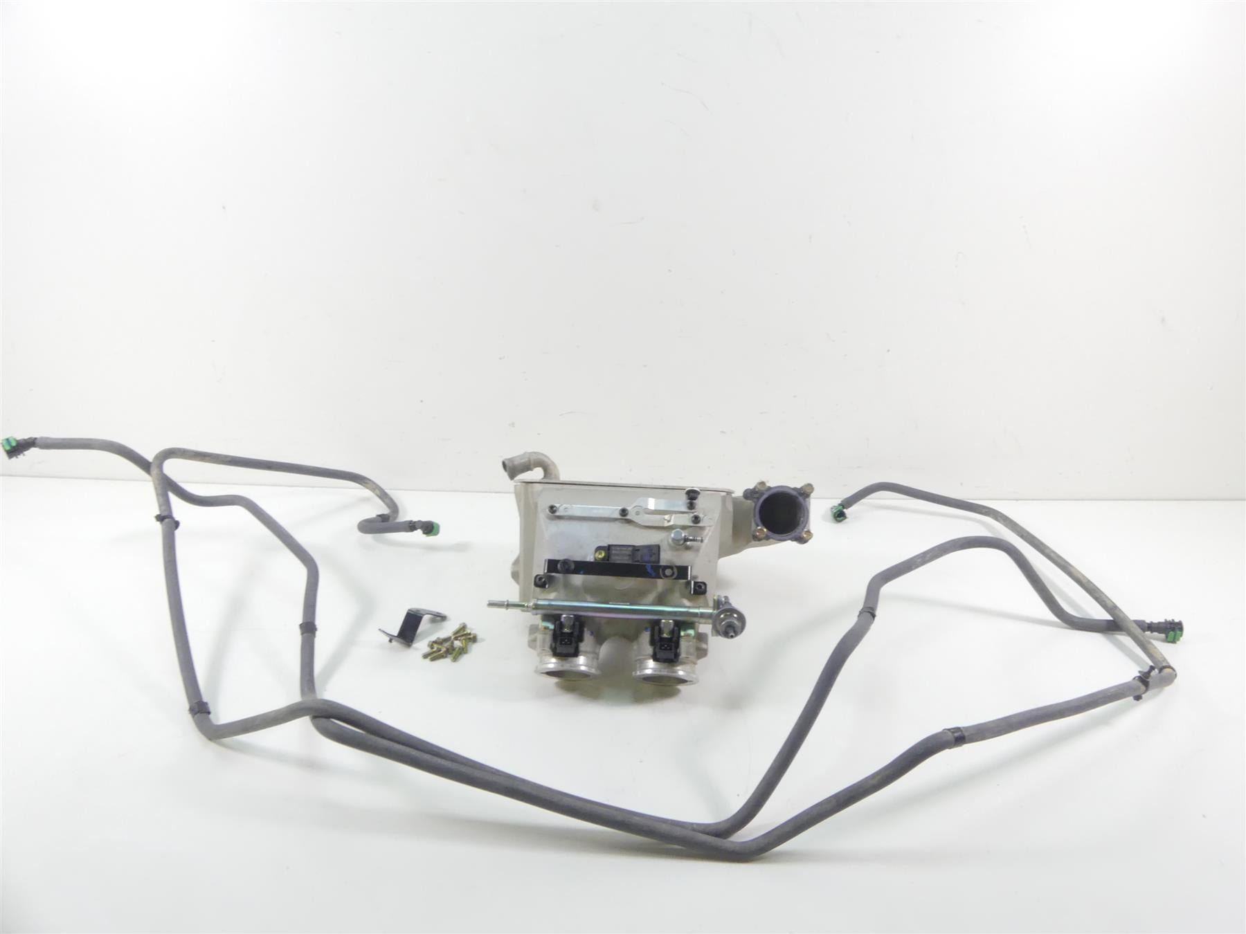 2018 Polaris RZR1000 XP EPS Turbo Dynamix Intercooler Core Intake Set 1240930 {{ shop.shopifyCountryName }} - Mototech271