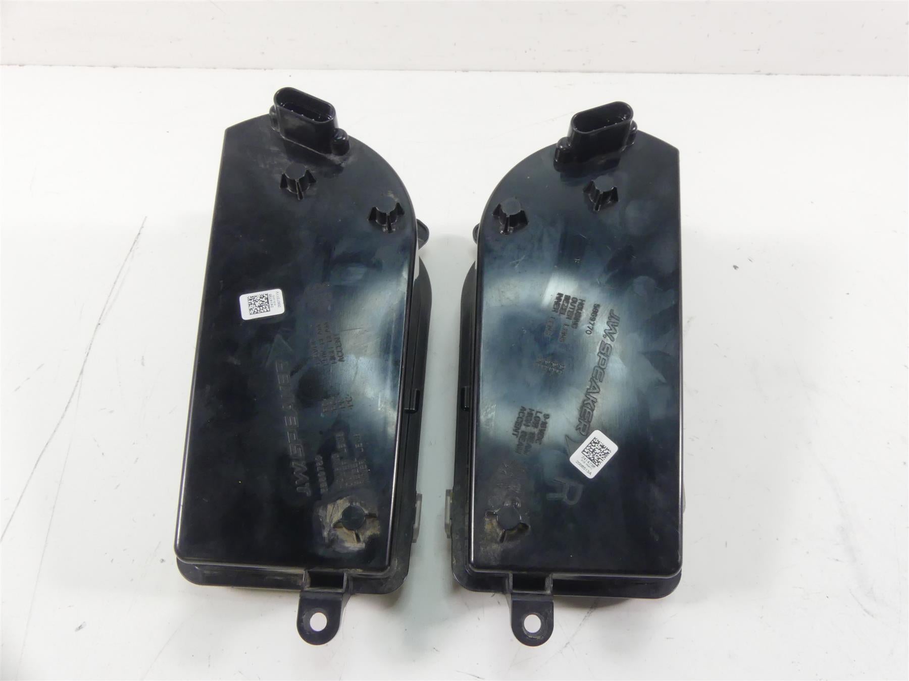 2020 Polaris RZR RS1 1000 Headlights Head Light Lamp Lens Set 5869760 5869770 {{ shop.shopifyCountryName }} - Mototech271