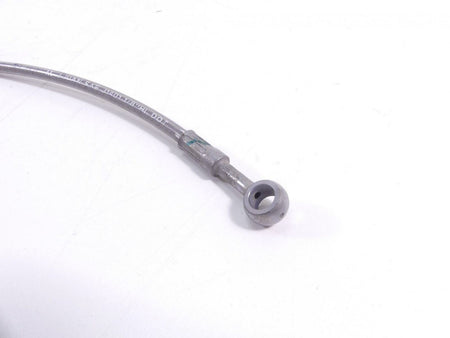 2016 BMW R1200 RT RTW K52 Front Abs Brake Line Set 34328541828 M 34328541829 {{ shop.shopifyCountryName }} - Mototech271