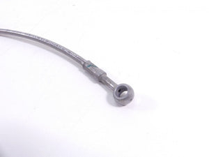 2016 BMW R1200 RT RTW K52 Front Abs Brake Line Set 34328541828 M 34328541829