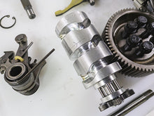 Load image into Gallery viewer, 2010 Harley VRSCF Muscle Rod Transmission Gear Pack 35454-01KA 35455-01KA | Mototech271
