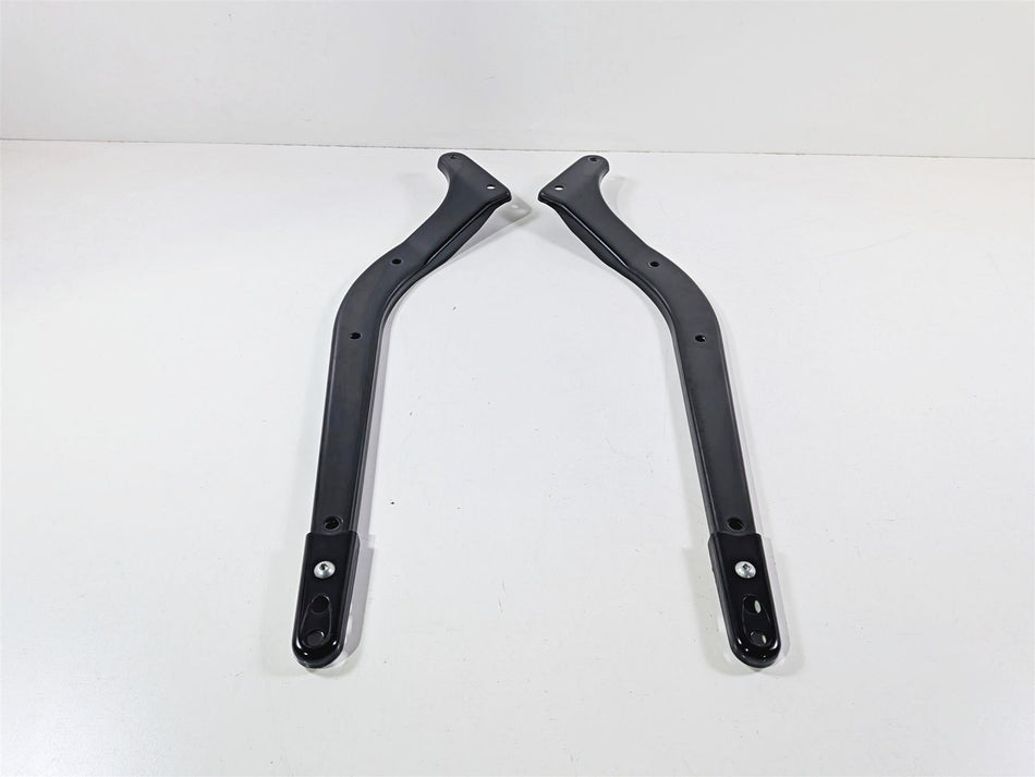2016 Harley Softail FLSTFBS Fat Boy S Rear Fender Struts Braces Covers 59821-08-Mototech271