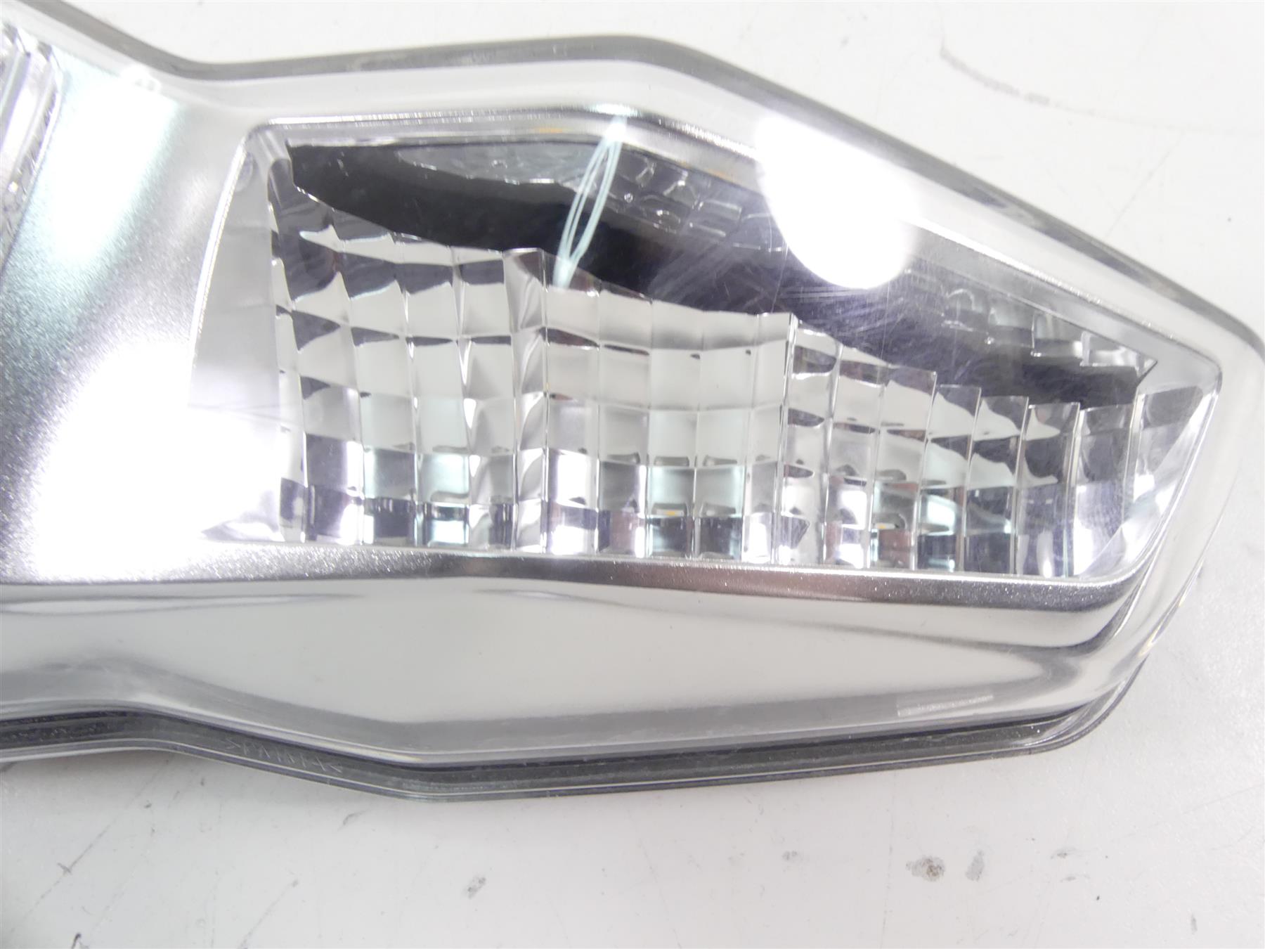 2017 BMW R1200RT K52 Taillight Led Tail Stop Brake Blinker Light 63218541629 {{ shop.shopifyCountryName }} - Mototech271