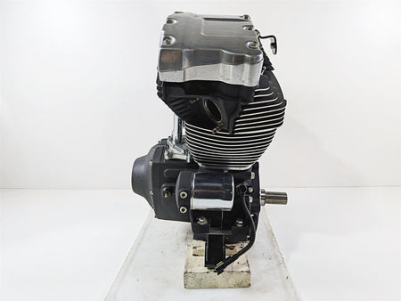 2011 Harley FXDF Dyna Fat Bob Running 96 Engine Motor 2K Only - Video 19587-13C {{ shop.shopifyCountryName }} - Mototech271