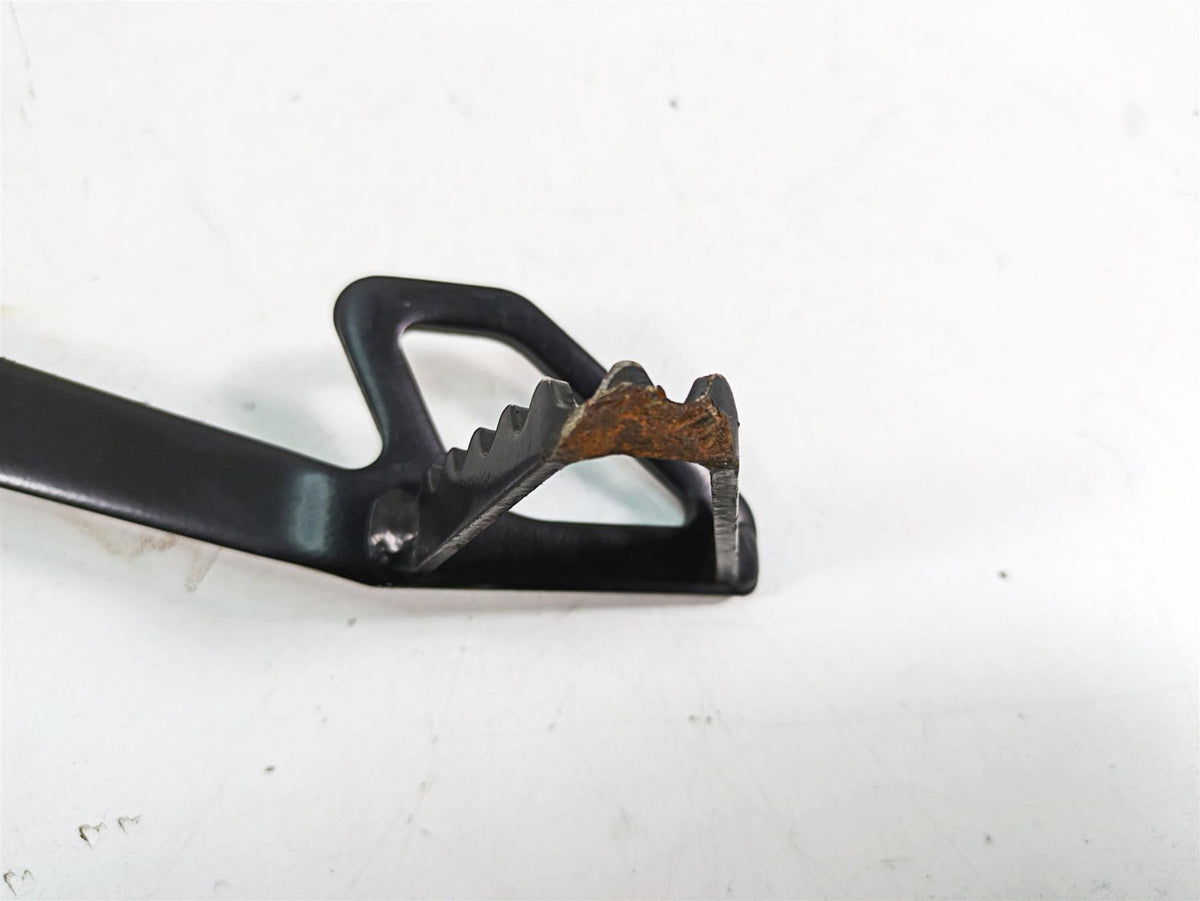 2012 Triumph Tiger 800XC ABS Rear Brake Lever Pedal T2022041 {{ shop.shopifyCountryName }} - Mototech271