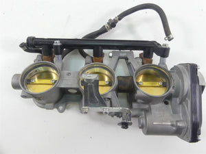 2018 Mv Agusta Brutale 800 RR Mikuni Throttle Body Bodies Set 8000B5347 | Mototech271