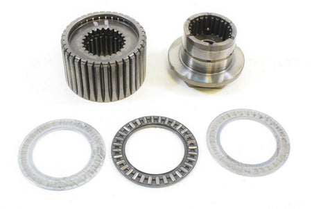 2012 Harley FXDF Dyna Fat Bob Primary Drive Clutch Kit 37816-11 {{ shop.shopifyCountryName }} - Mototech271