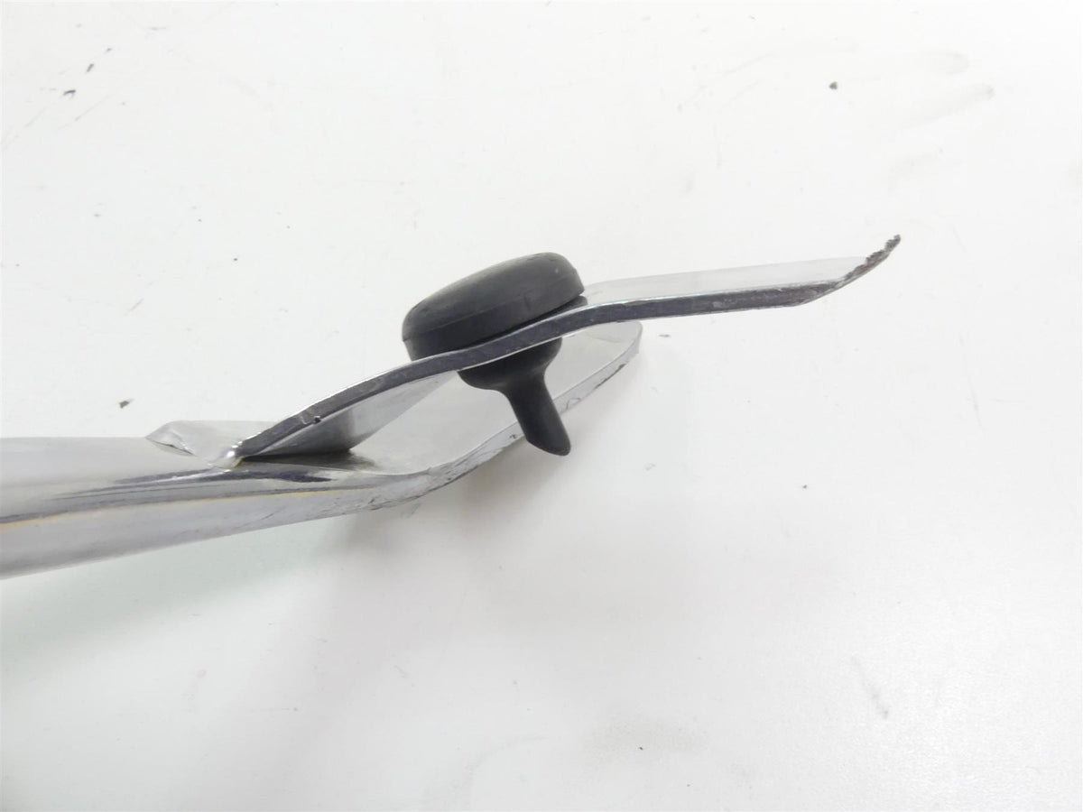 2008 Harley Softail FXSTB Night Train Side Kick Jiffy Stand Kickstand 50087-07A {{ shop.shopifyCountryName }} - Mototech271