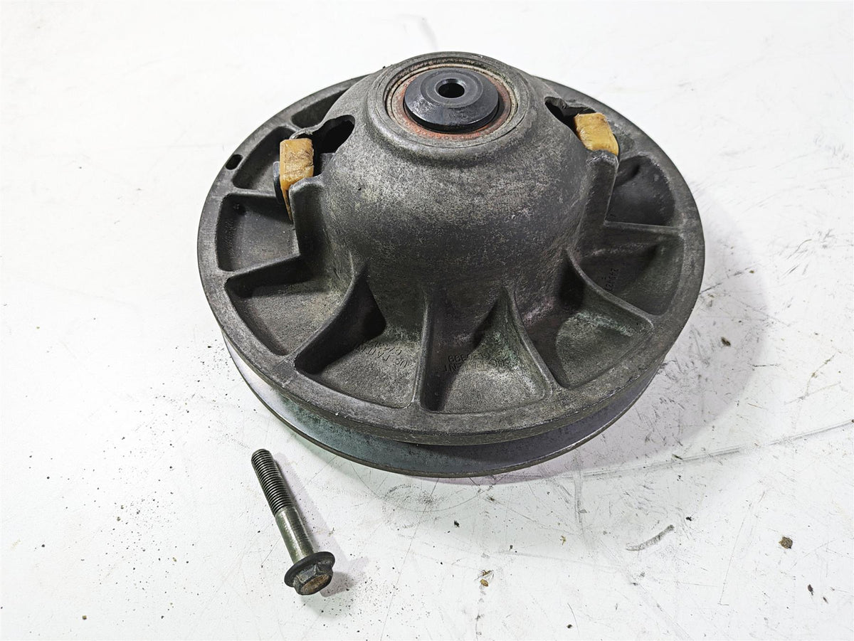 2020 Polaris RZR 900 S Secondary Driven Clutch 1323408 1323403 {{ shop.shopifyCountryName }} - Mototech271