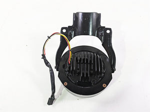 2010 Harley VRSCF Muscle Rod Headlight Head Light Lamp J.W Speaker Led 4034350 | Mototech271