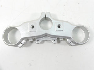2006 Ducati Multistrada 1000S Upper Triple Tree Ohlins Clamp 53mm 34110371A | Mototech271
