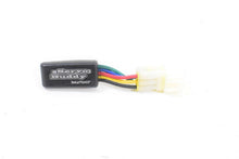 Load image into Gallery viewer, 2009 Triumph Daytona 675 Skutrnet Servo Buddy Factory Exhaust Eliminator Module | Mototech271
