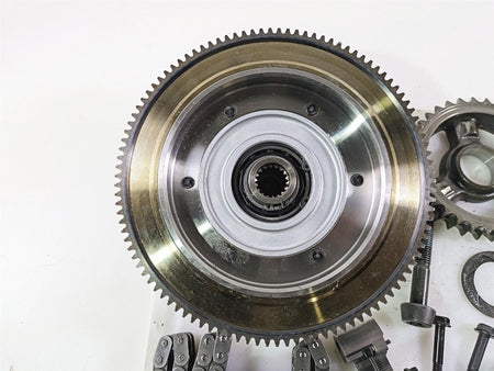 2021 Harley Touring FLTRX Road Glide Primary Drive Clutch Kit 37000377 {{ shop.shopifyCountryName }} - Mototech271