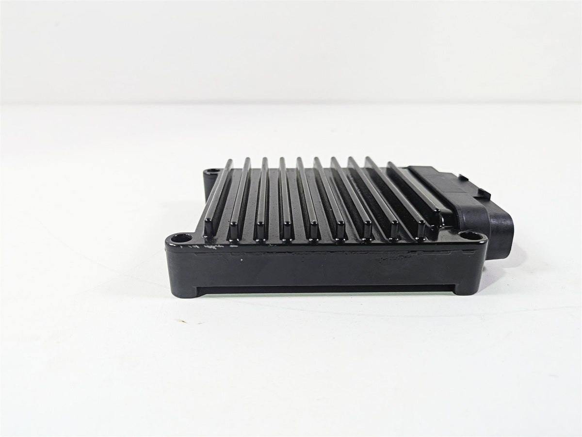 2009 Harley FXDC Dyna Super Glide Cdi Ecu Ecm Engine Control Module 32852-08A {{ shop.shopifyCountryName }} - Mototech271