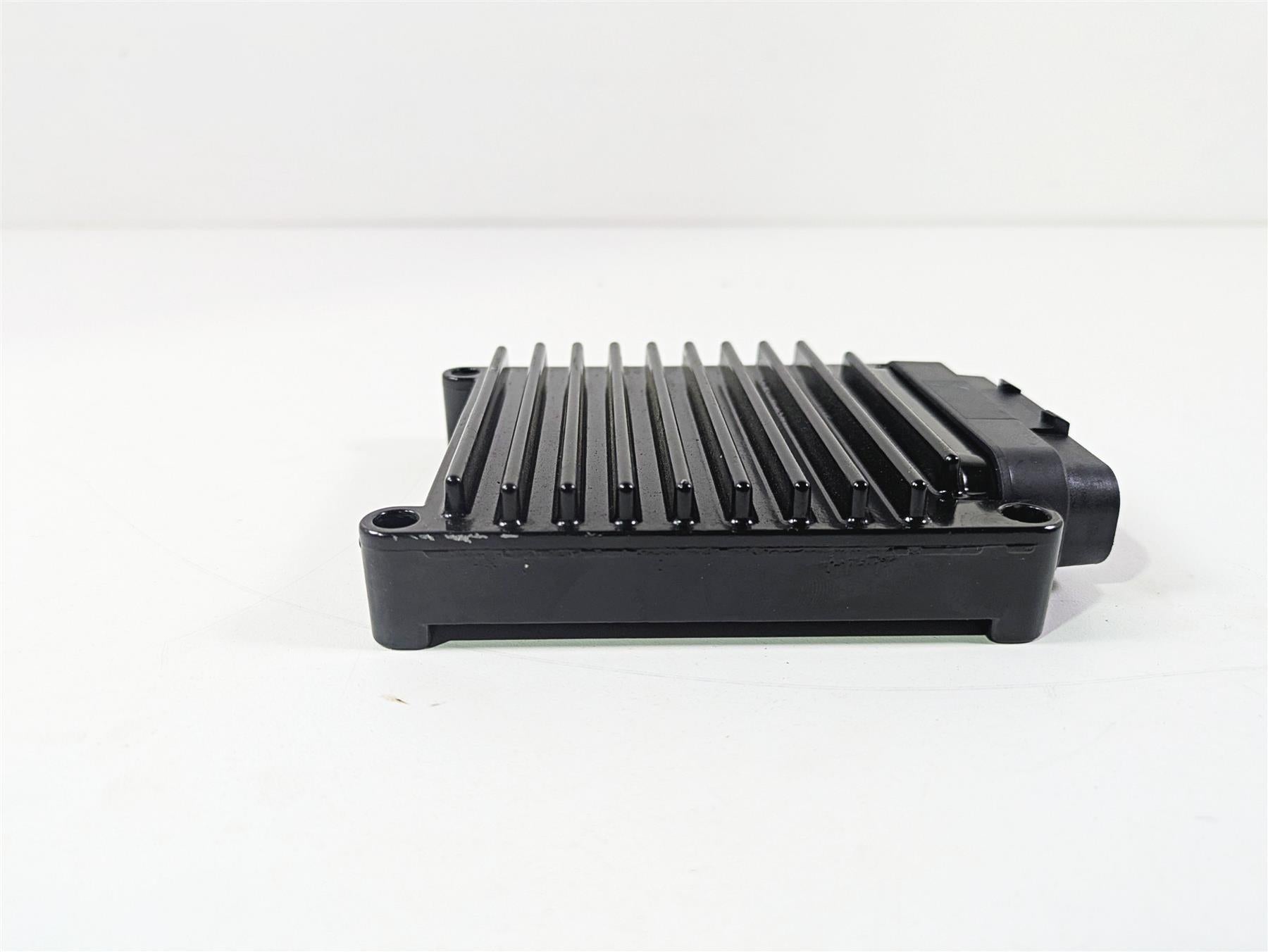 2009 Harley FXDC Dyna Super Glide Cdi Ecu Ecm Engine Control Module 32852-08A {{ shop.shopifyCountryName }} - Mototech271