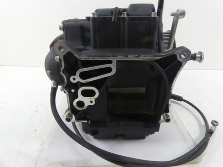 2019 Harley Softail FXBB Street Bob Transmission Gear Box 15K 35000198A 34700176 {{ shop.shopifyCountryName }} - Mototech271