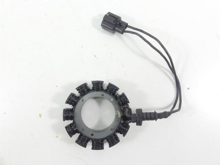 1999 Harley Touring FLHTCUI Electra Glide Alternator Generator Stator 29987-99B {{ shop.shopifyCountryName }} - Mototech271