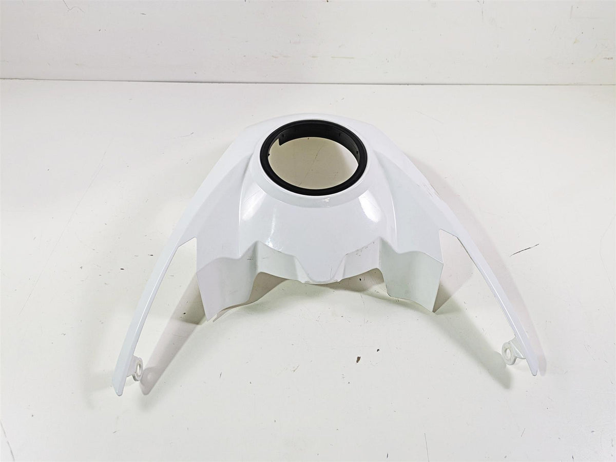 2018 KTM 1290 Super Adv S Fuel Gas Tank Cover Fairing 60308030000 {{ shop.shopifyCountryName }} - Mototech271