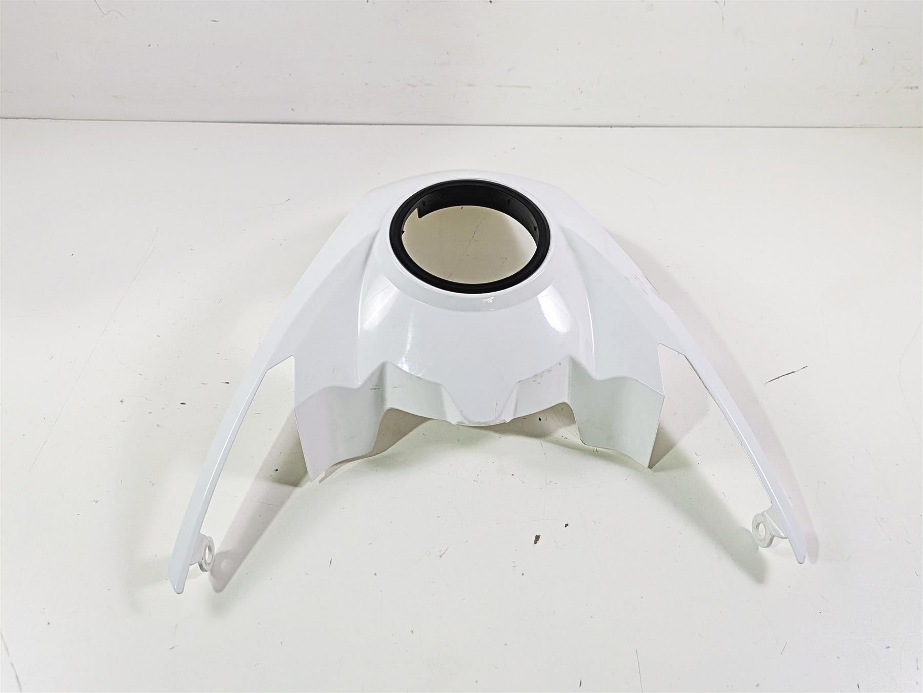2018 KTM 1290 Super Adv S Fuel Gas Tank Cover Fairing 60308030000 {{ shop.shopifyCountryName }} - Mototech271