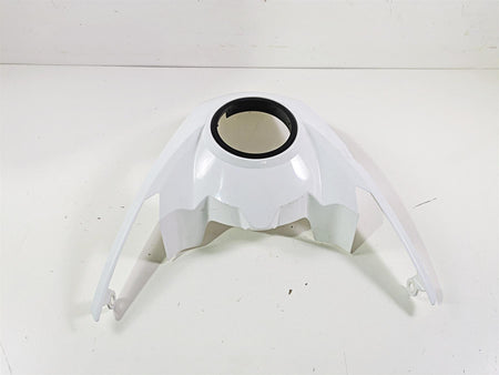 2018 KTM 1290 Super Adv S Fuel Gas Tank Cover Fairing 60308030000 {{ shop.shopifyCountryName }} - Mototech271