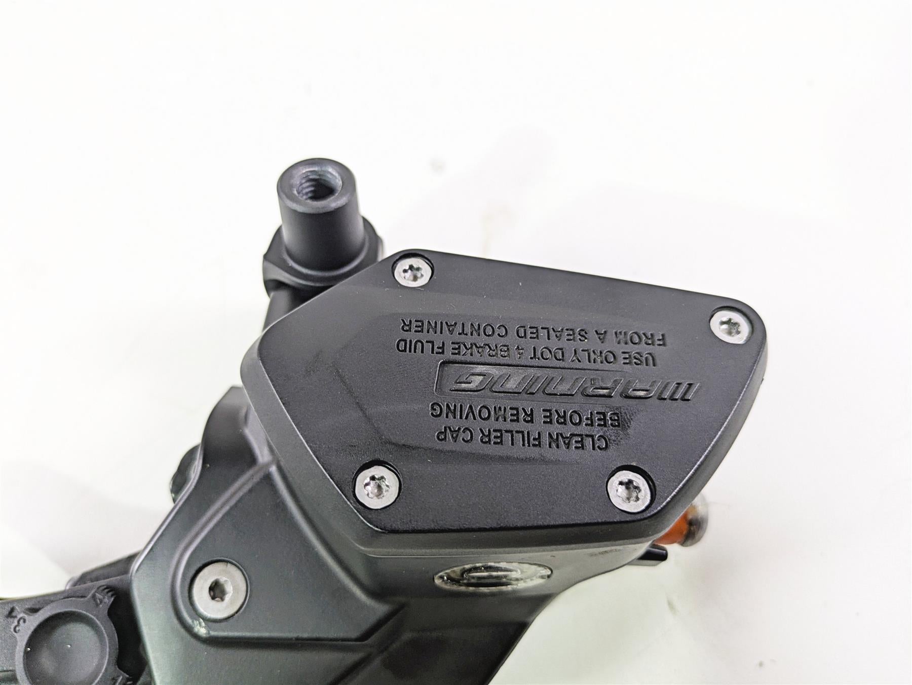 2015 BMW R1200 GS Adv K51 Front Brake Master Cylinder 32728559604 {{ shop.shopifyCountryName }} - Mototech271
